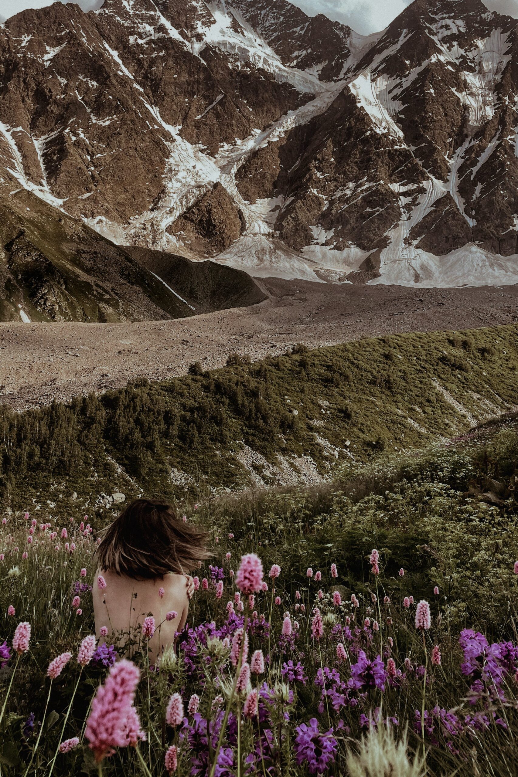 Valley of Flowers